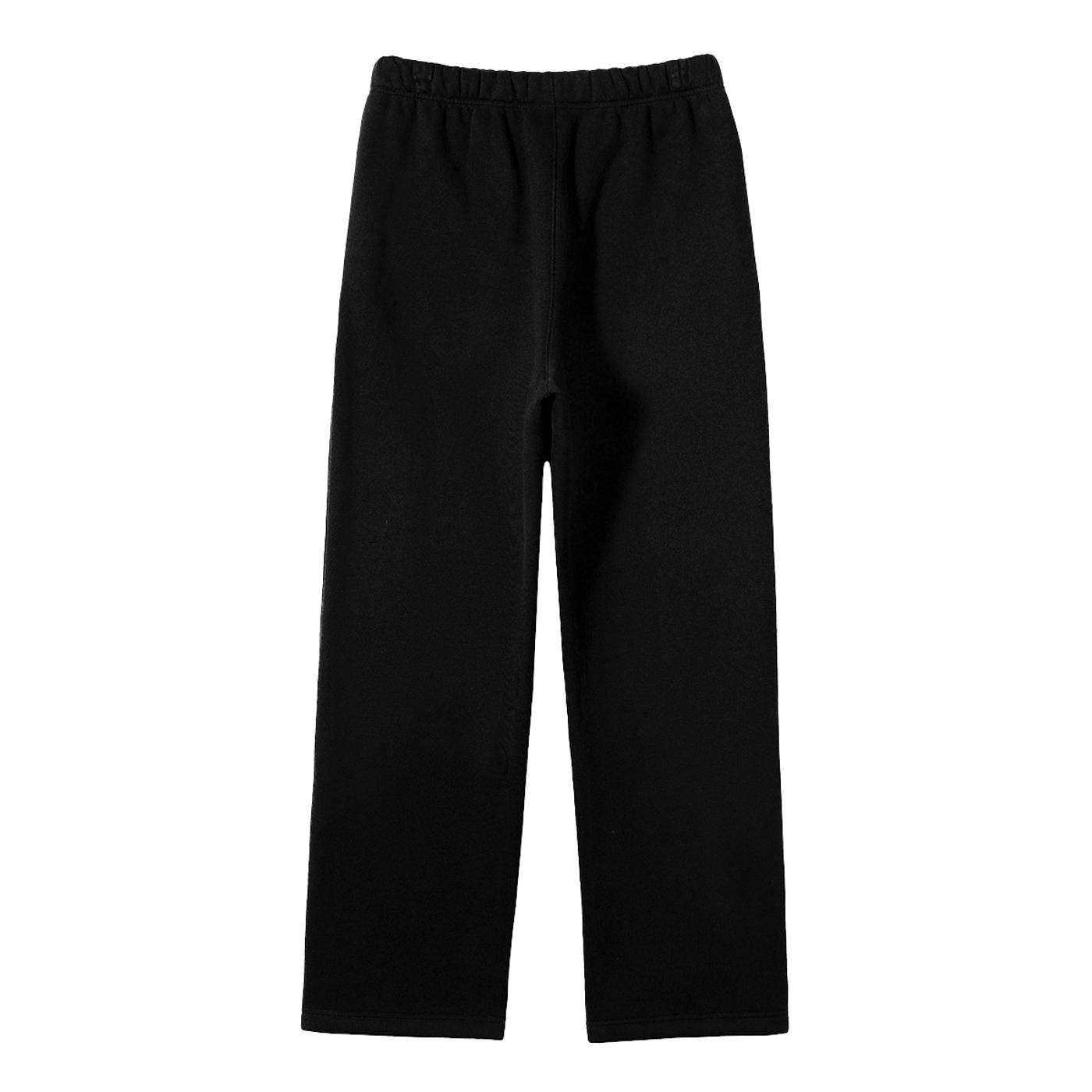 Sleepless Fleeced Straight Leg Joggers