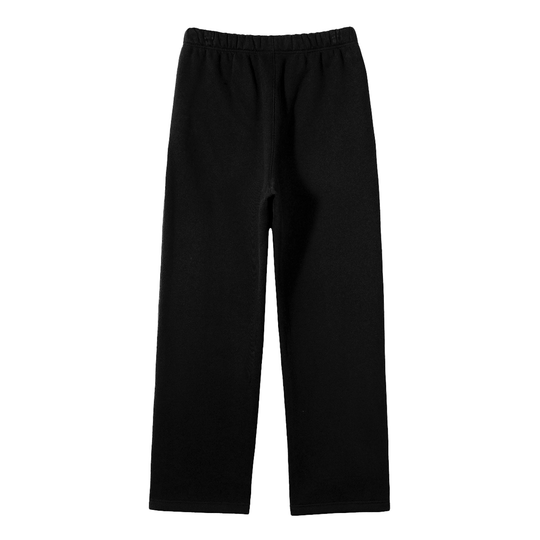 Sleepless Fleeced Straight Leg Joggers