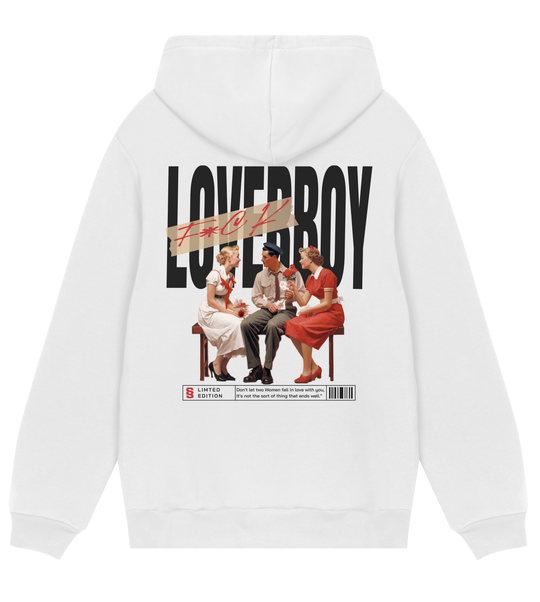 Loverboy Hoodie