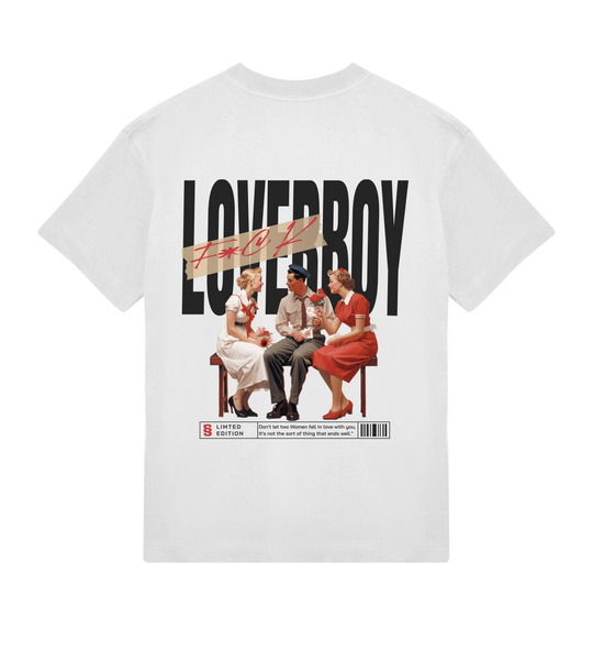 Loverboy
